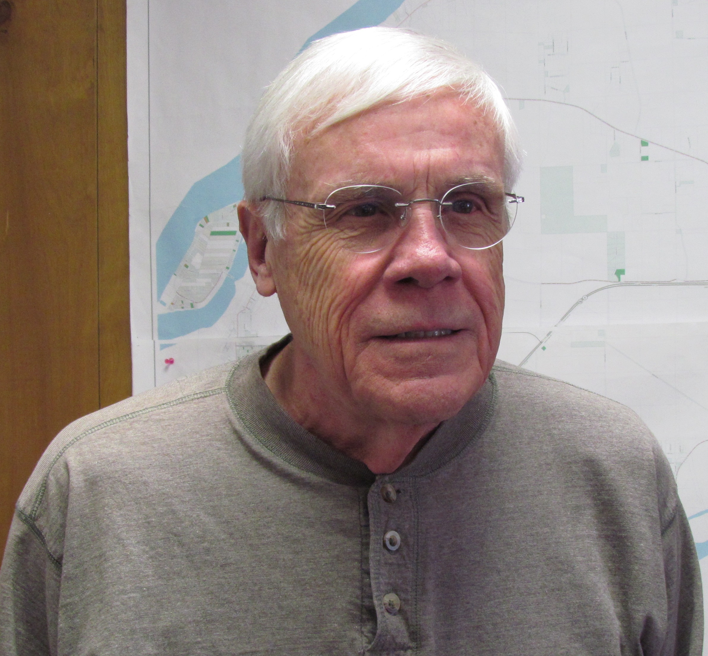 Hampton Twp Assessor Home